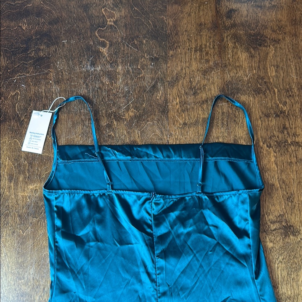 Dress Elegant Size M‎ zip up - Picture 12 of 16